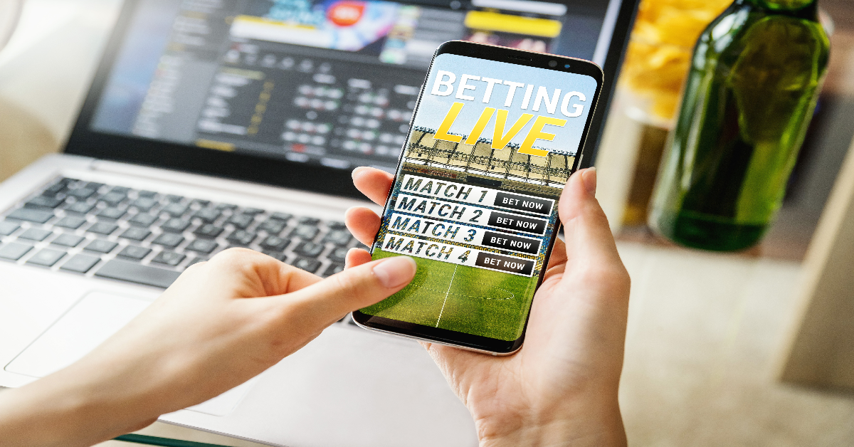 gambling operators have begun implementing strategies to help bettors.