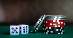 Theres been a concerning increase in Black Market gambling operators such as casinos 
