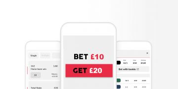 Free bets