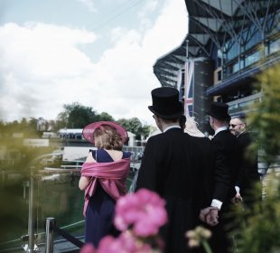 responsible betting at royal ascot can be challenging for players