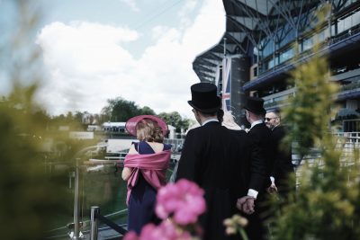 responsible betting at royal ascot can be challenging for players