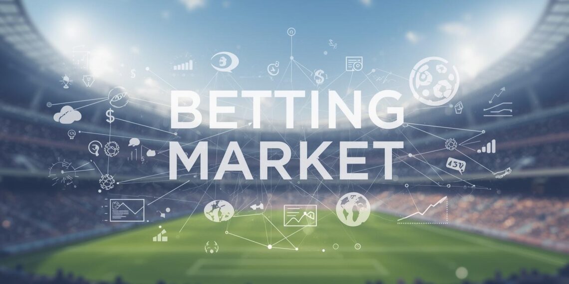 What Is a Betting Market? A Beginner’s Guide