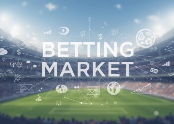 What Is a Betting Market? A Beginner’s Guide