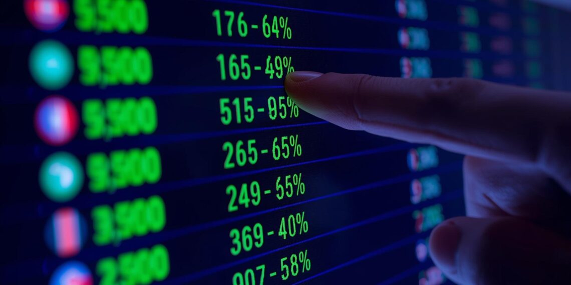 How to Read a Betting Line and What It Really Tells You