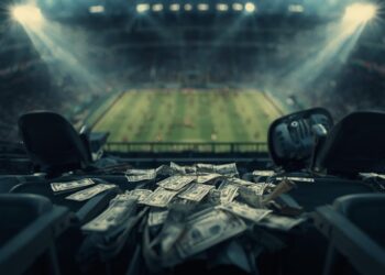 Why There’s No Such Thing as a “Sure Bet” in Sports Betting
