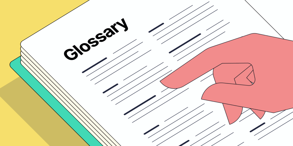 Responsible Gambling Glossary: Key Terms Every Bettor Should Know