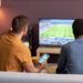 How Betting Became a Social Hobby, Not a Problem