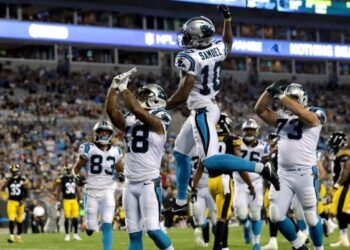 Why I Take a Break After Every Big Sports Weekend