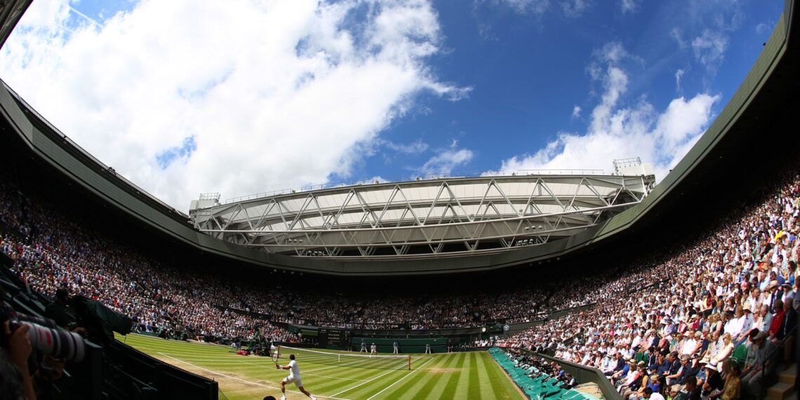 How to Bet Responsibly During Wimbledon