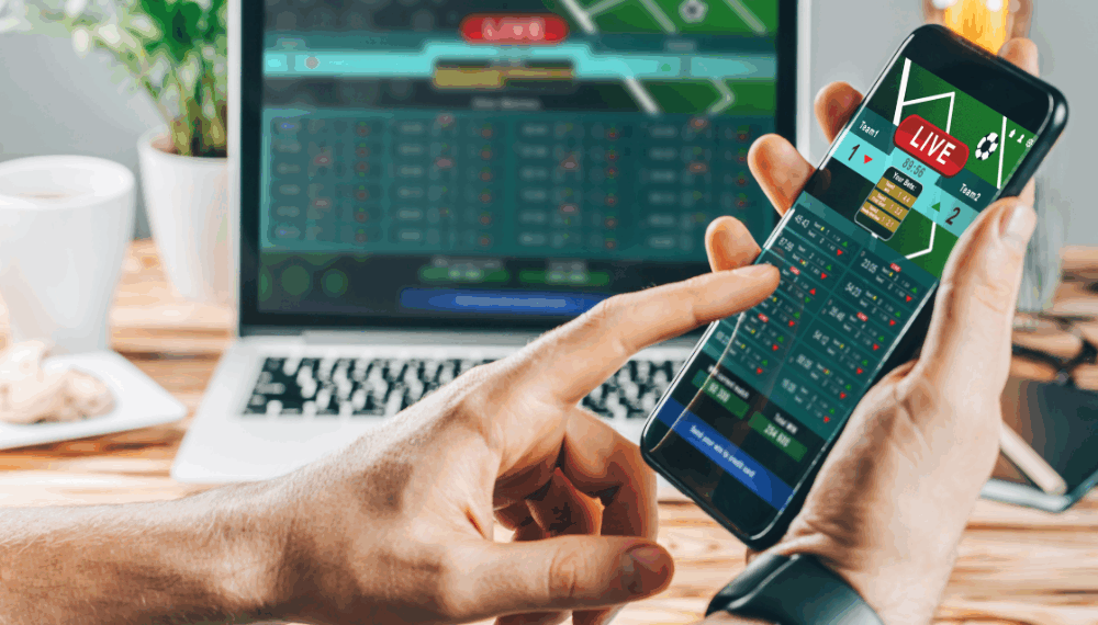 The Power of Small Stakes betting Why You Don’t Need to Bet Big to Win