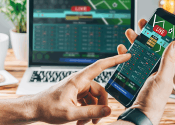 The Power of Small Stakes betting Why You Don’t Need to Bet Big to Win
