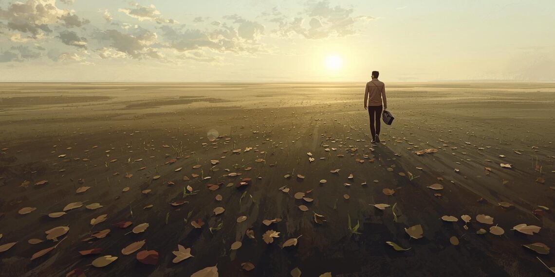 BLOG – Lessons I Learned After a Big Loss