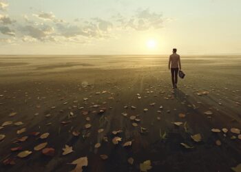 BLOG – Lessons I Learned After a Big Loss