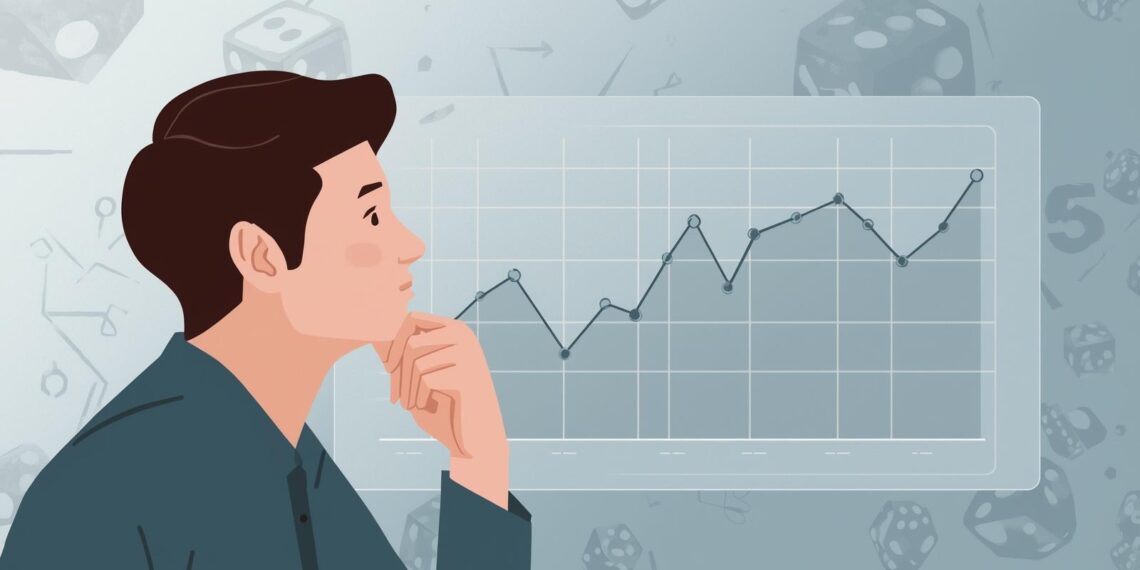 Spotting Small Changes in Your Betting Routine