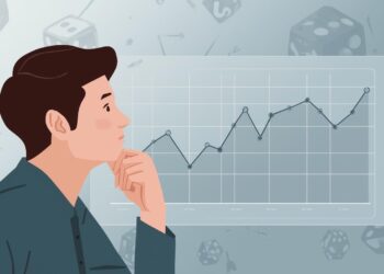 Spotting Small Changes in Your Betting Routine