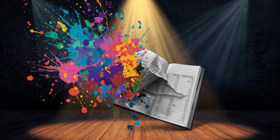 Separating Entertainment From Profit: What’s Your Goal?