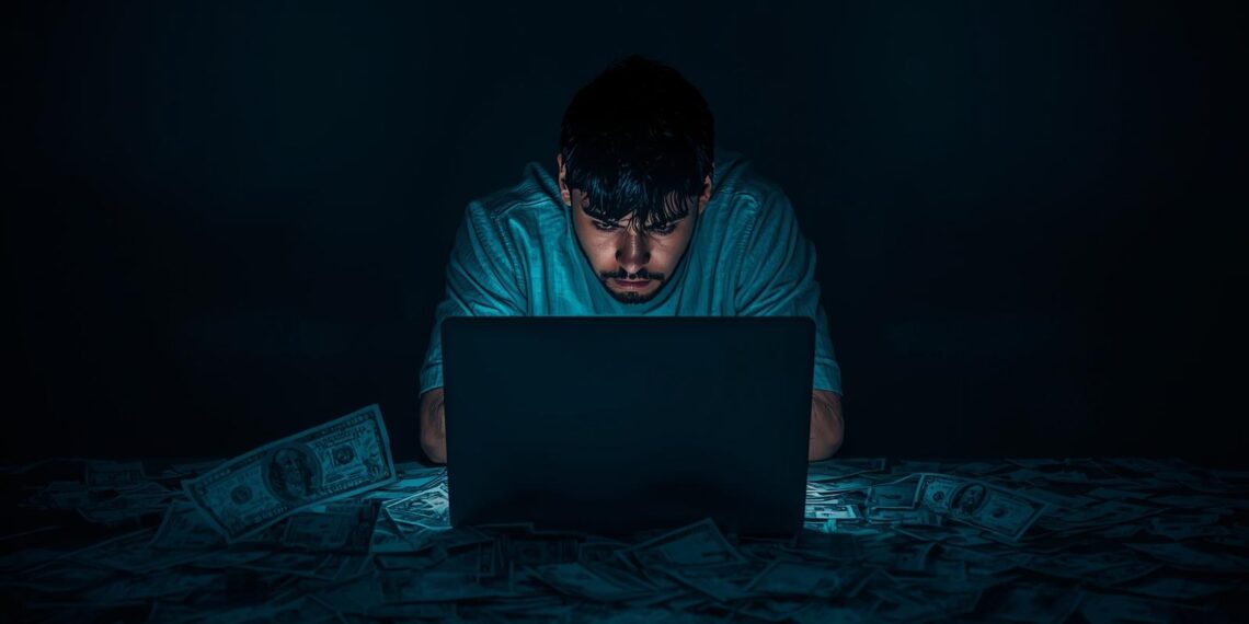 Why Loss Chasing Feels Logical Even When It Isn’t