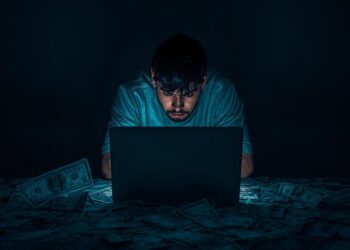 Why Loss Chasing Feels Logical Even When It Isn’t