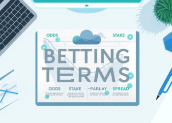 Common Betting Terms Explained Simply (Glossary Guide)