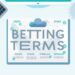 Common Betting Terms Explained Simply (Glossary Guide)