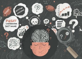 Understanding Confirmation Bias (and How It Shapes Betting Thoughts)