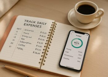 Separating Entertainment Spending From Daily Expenses