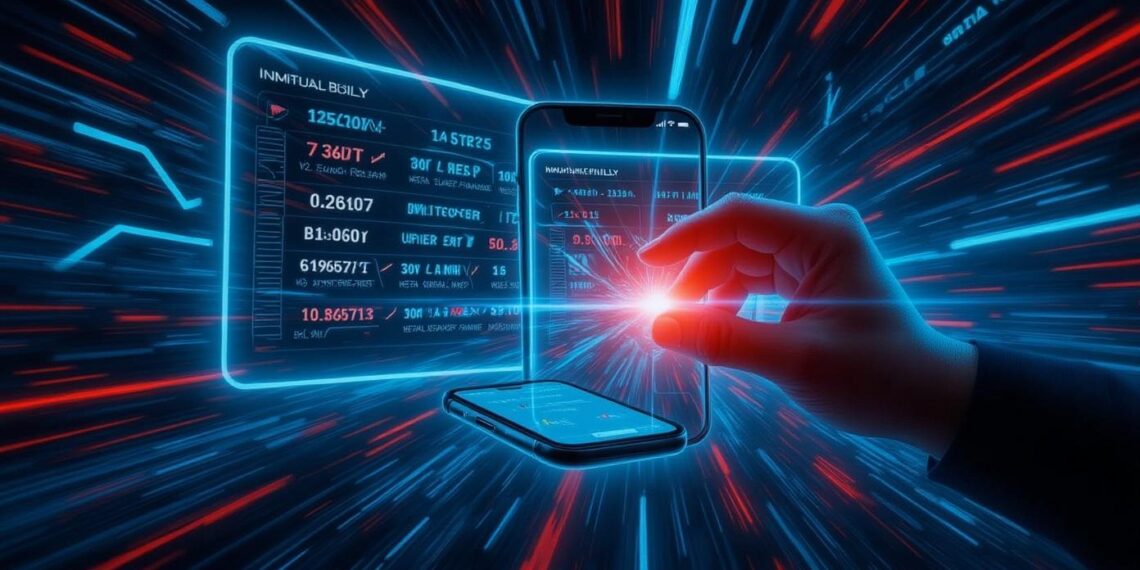 Impulse and Live Betting: Why Fast Decisions Feel Different