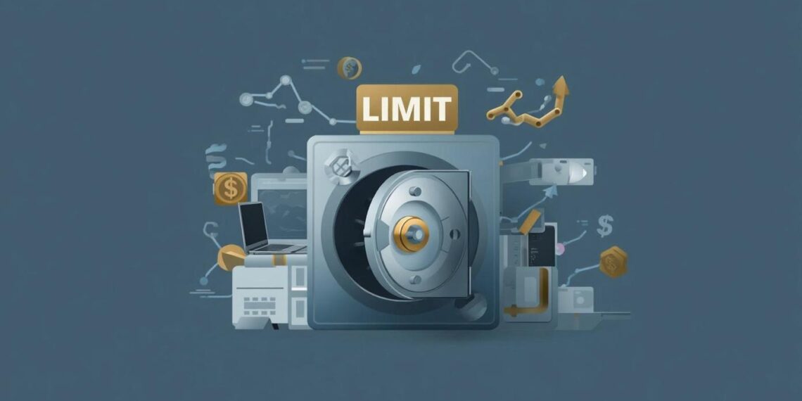 How Deposit Limits Work in Practice