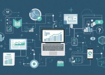 Keeping Accounts Organised Across Multiple Platforms