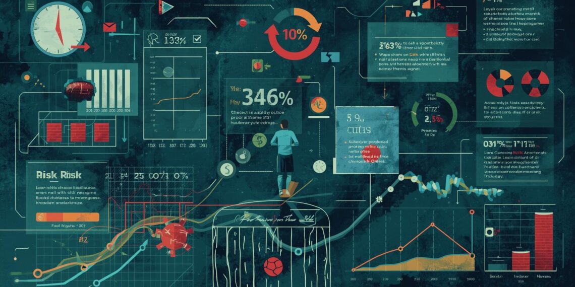 How Sportsbooks Price Risk