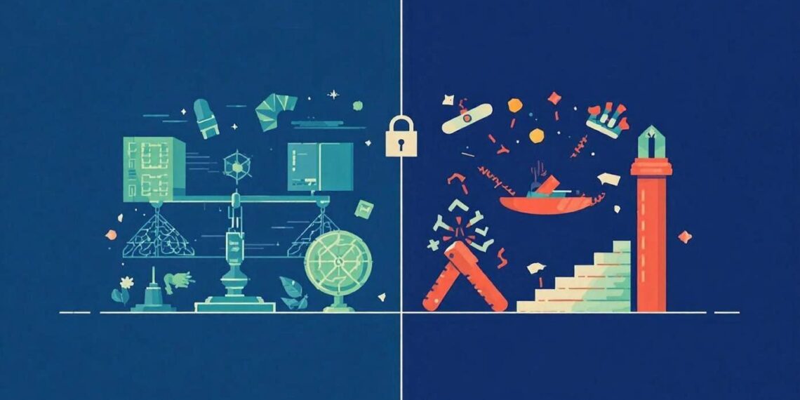 Regulated vs Unregulated Betting: What’s the Difference?